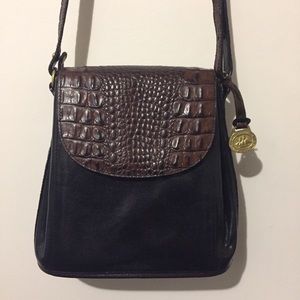 BRAHMIN crossbody purse